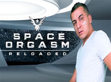 Space Orgasm Reloaded